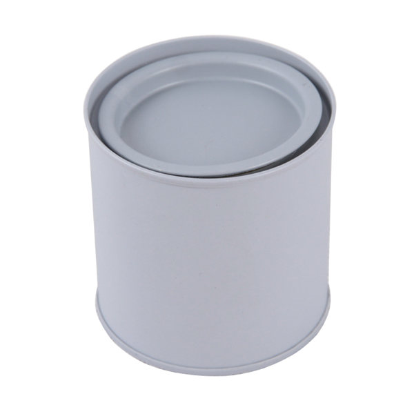 陝(shan)西圓形鐵盒(he)設計