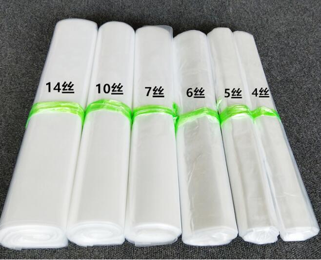 塑料帶(dai)生産廠家給(gěi)大夥兒詳細(xì)說明無防布(bu)環手提袋有(yǒu)什麼優勢