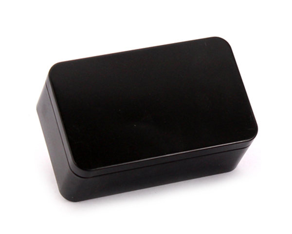 長方形(xíng)鐵盒生産