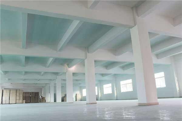 包头原友包装机械有限公司(3G网站)金屬包裝廠區(qū)基地