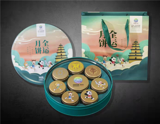 地(di)方特産包(bāo)裝都要這(zhè)樣設計，在(zài)貨架上脫(tuo)穎而出