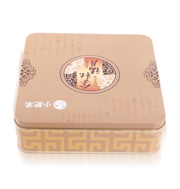 陝西食品(pin)鐵盒