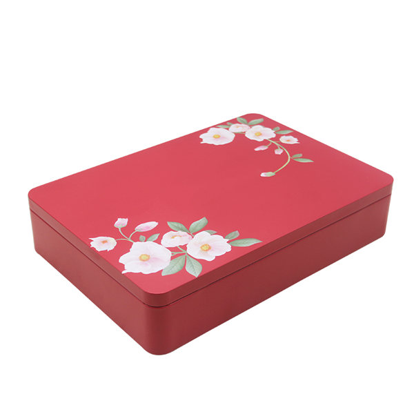 長(zhǎng)方形鐵盒設(shè)計