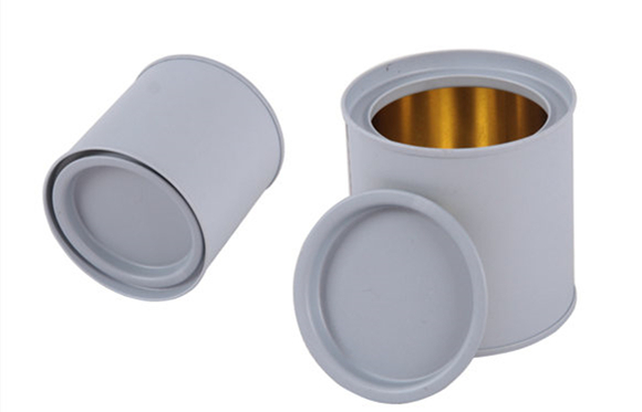 藥(yào)粉鐵盒包裝(zhuang)