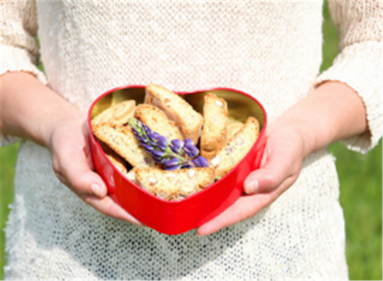 西安土特産(chǎn)鐵盒設計