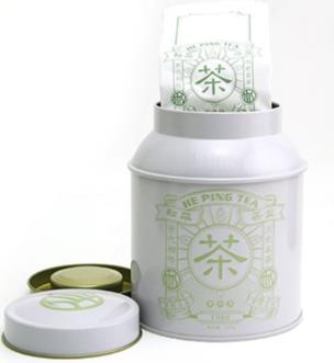 異性鐵(tiě)盒包裝，顔色(sè)以白色為主(zhu)，深受客戶的(de)喜歡！