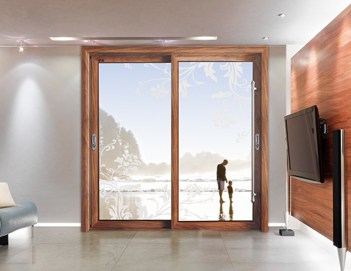 推(tuī)拉門安裝(zhuang)應用中應(yīng)留意的四(sì)個難題