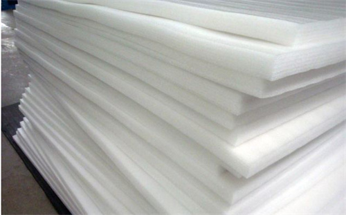 珍珠棉是啥(sha)原材料?