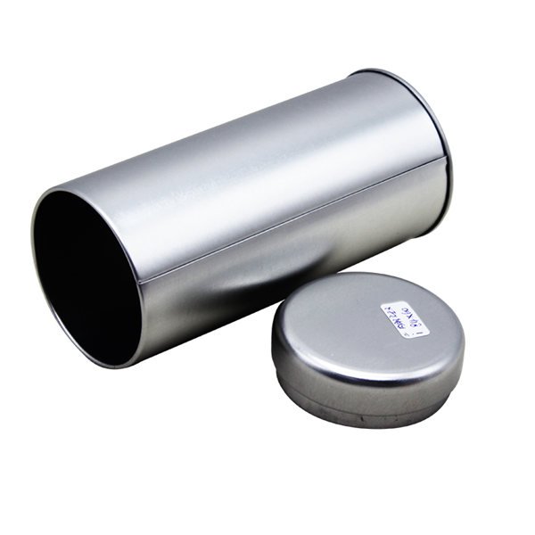 陝西圓形鐵(tie)盒加工