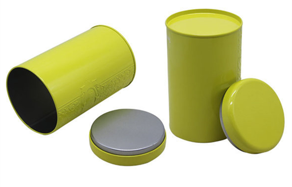 陝西茶(cha)葉鐵盒