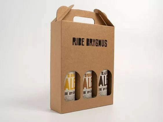 西安包头原友包装机械有限公司(3G网站)金(jin)屬包裝向(xiang)您介紹7種(zhong)包裝類型(xing)！