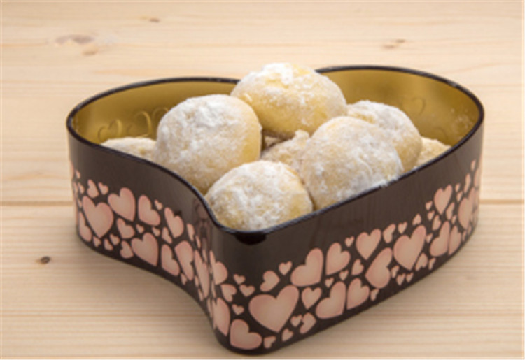 西安(ān)土特産鐵盒(hé)