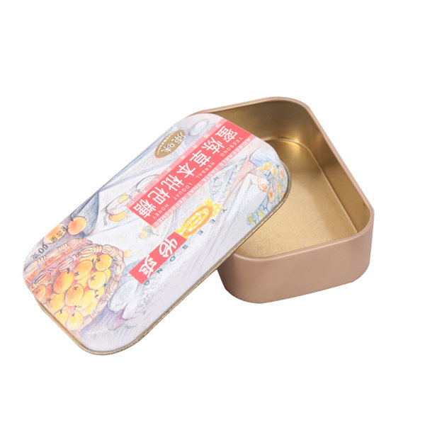 長方(fāng)形鐵盒