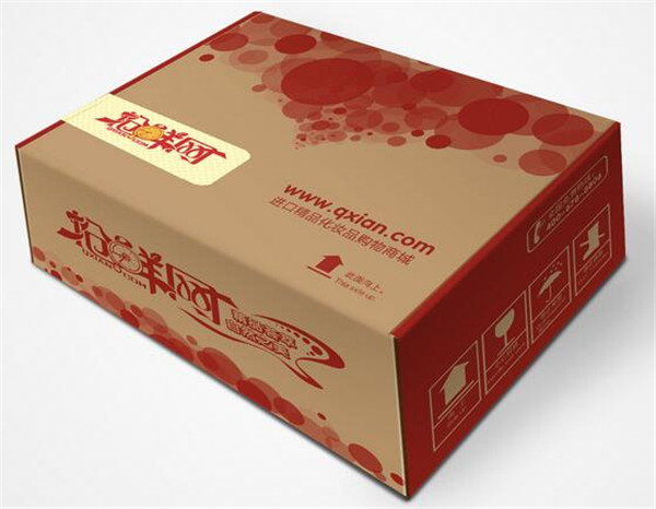 紙箱包裝假(jia)如發生破損(sǔn)及其彩色紙(zhǐ)箱倒剁原因(yīn)分享