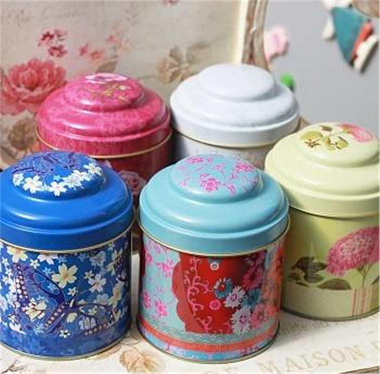 糖果(guǒ)盒定制