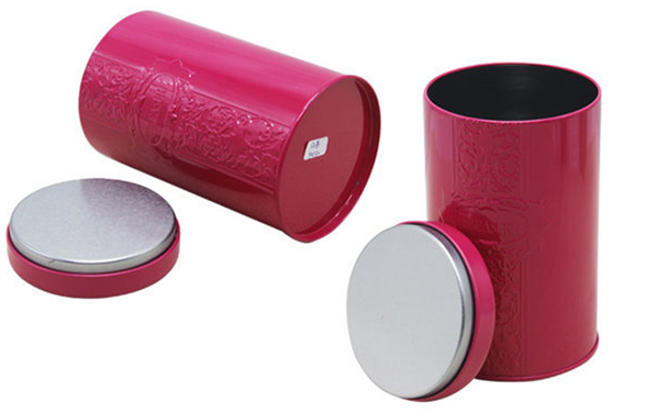 紅(hong)茶鐵罐包裝(zhuāng)