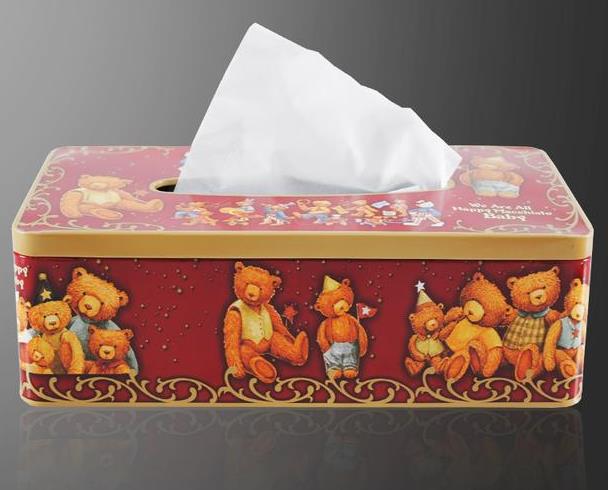 鐵(tiě)盒包裝的(de)隐藏功能(néng)有哪些?