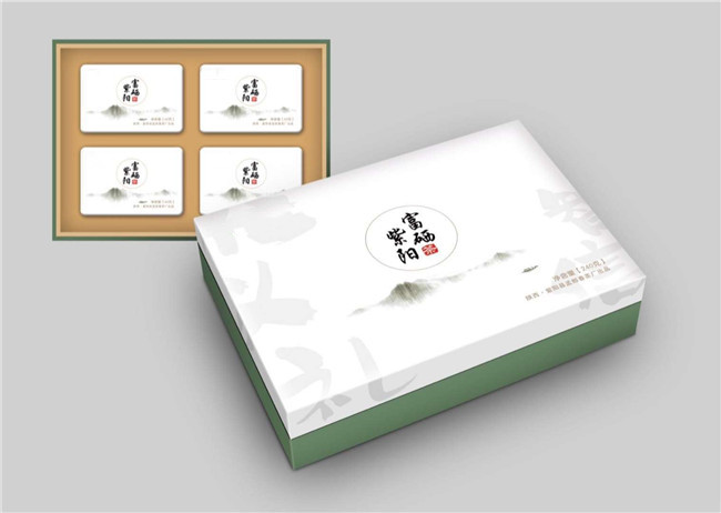 紫陽富硒(xī)茶