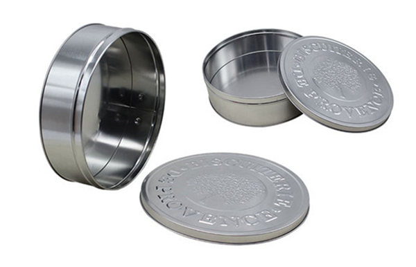 月餅鐵盒包(bāo)裝